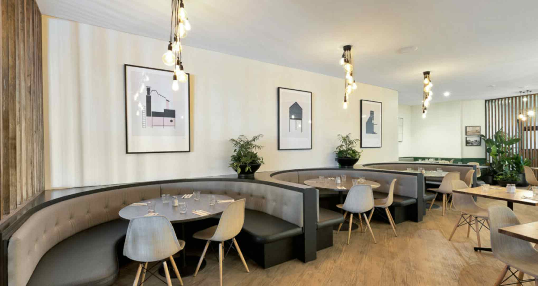 The Victoria Hotel Yarraville